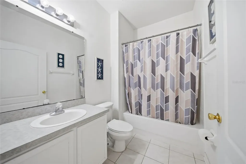 3343 Chapel Creek Circle Wesley Chapel FL 33544