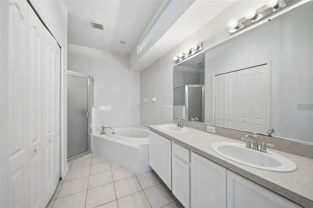 3343 Chapel Creek Circle Wesley Chapel FL 33544