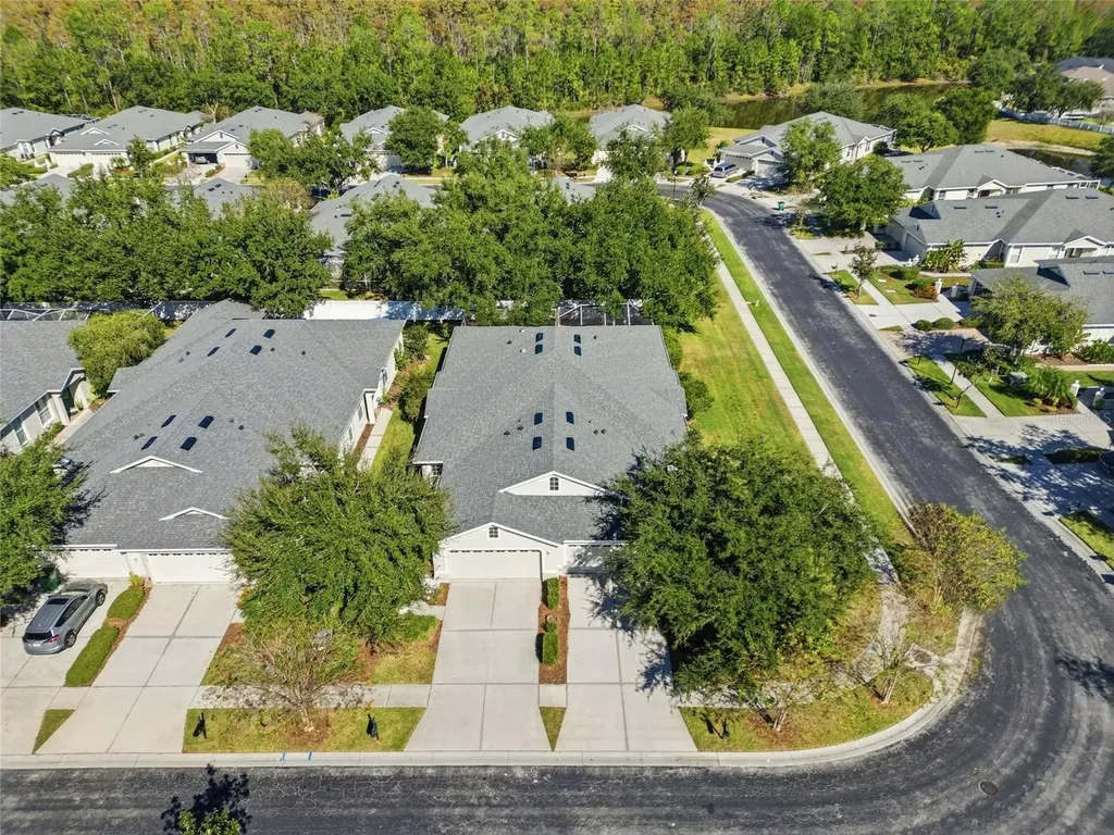 3343 Chapel Creek Circle Wesley Chapel FL 33544