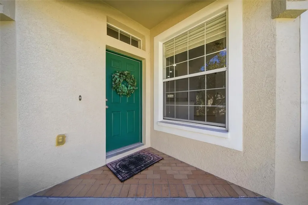 3343 Chapel Creek Circle Wesley Chapel FL 33544