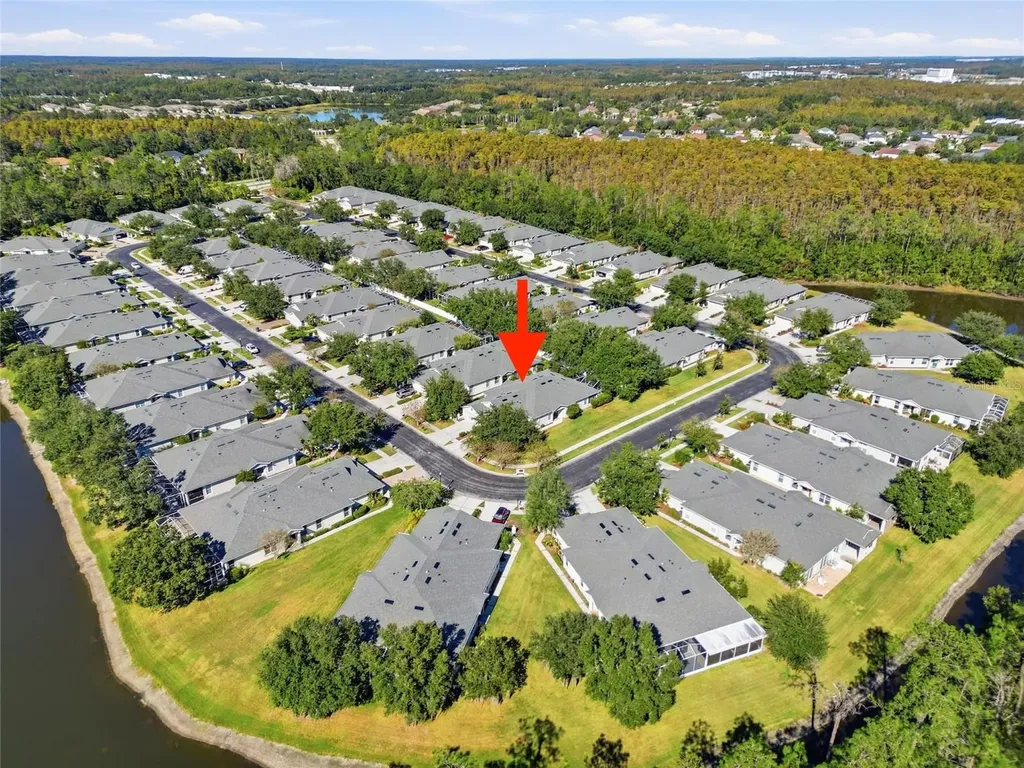 3343 Chapel Creek Circle Wesley Chapel FL 33544