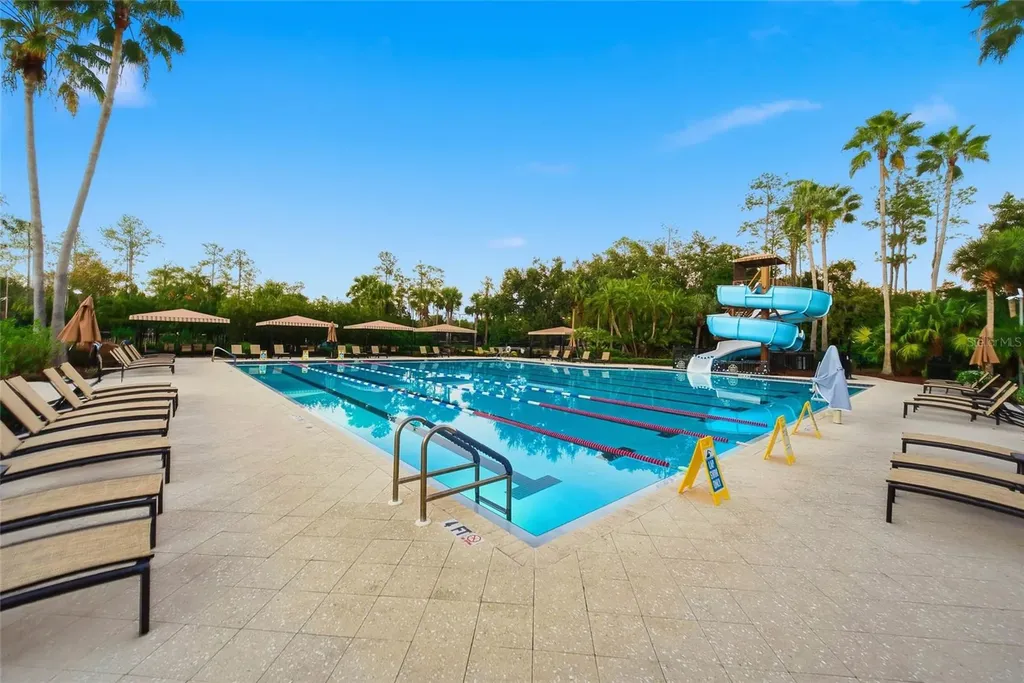 3343 Chapel Creek Circle Wesley Chapel FL 33544