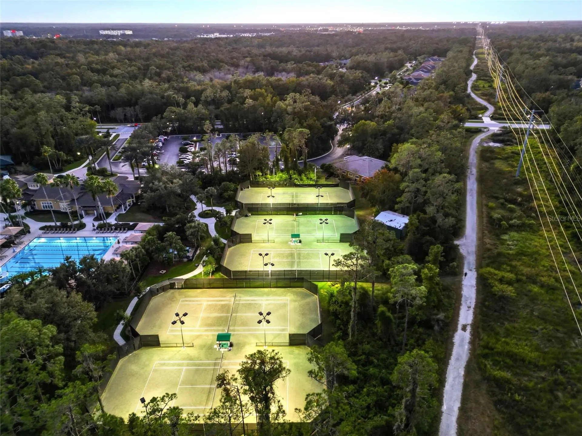 3343 Chapel Creek Circle Wesley Chapel FL 33544