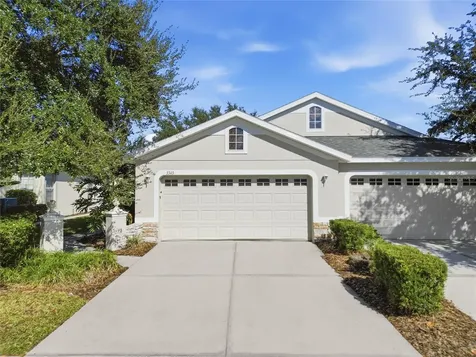 3343 Chapel Creek Circle Wesley Chapel FL 33544
