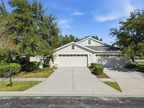 3343 Chapel Creek Circle Wesley Chapel FL 33544
