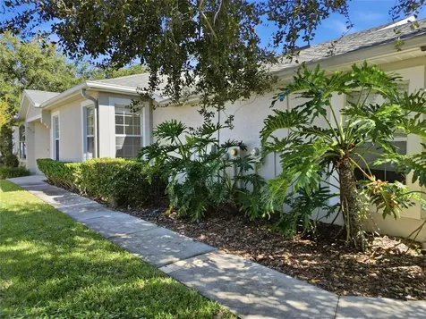3343 Chapel Creek Circle Wesley Chapel FL 33544