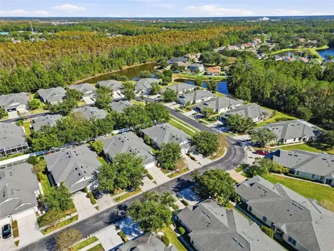 3343 Chapel Creek Circle Wesley Chapel FL 33544