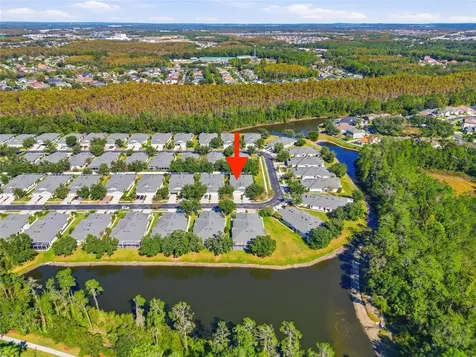 3343 Chapel Creek Circle Wesley Chapel FL 33544