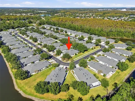 3343 Chapel Creek Circle Wesley Chapel FL 33544