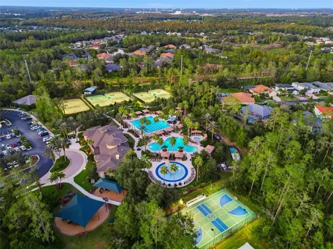 3343 Chapel Creek Circle Wesley Chapel FL 33544