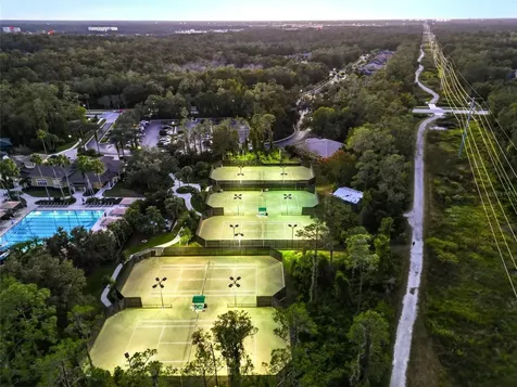 3343 Chapel Creek Circle Wesley Chapel FL 33544