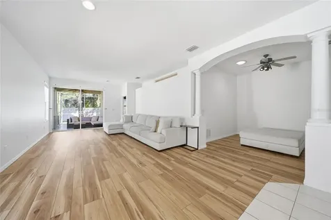 3343 Chapel Creek Circle Wesley Chapel FL 33544
