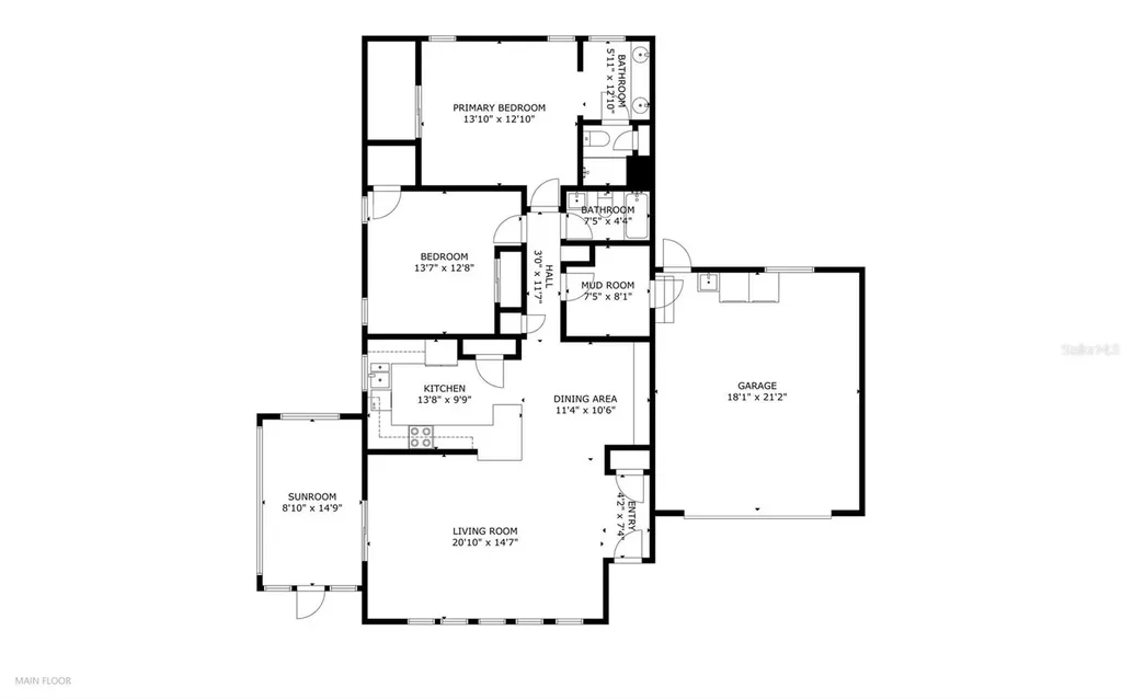 24814 Pine Hill Leesburg FL 34748