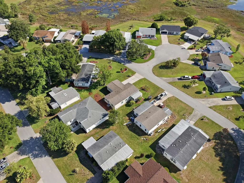 24814 Pine Hill Leesburg FL 34748