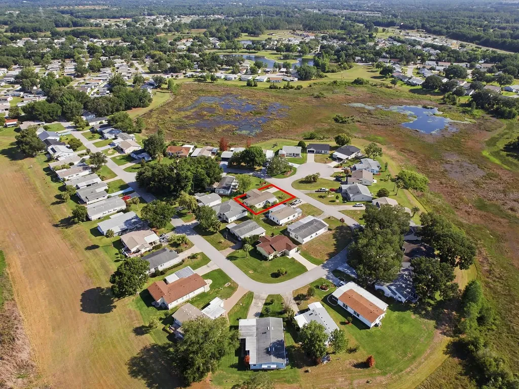 24814 Pine Hill Leesburg FL 34748