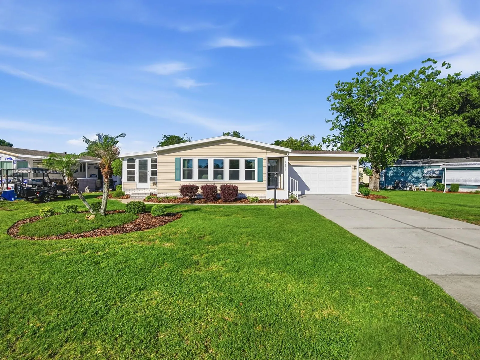 24814 Pine Hill Leesburg FL 34748