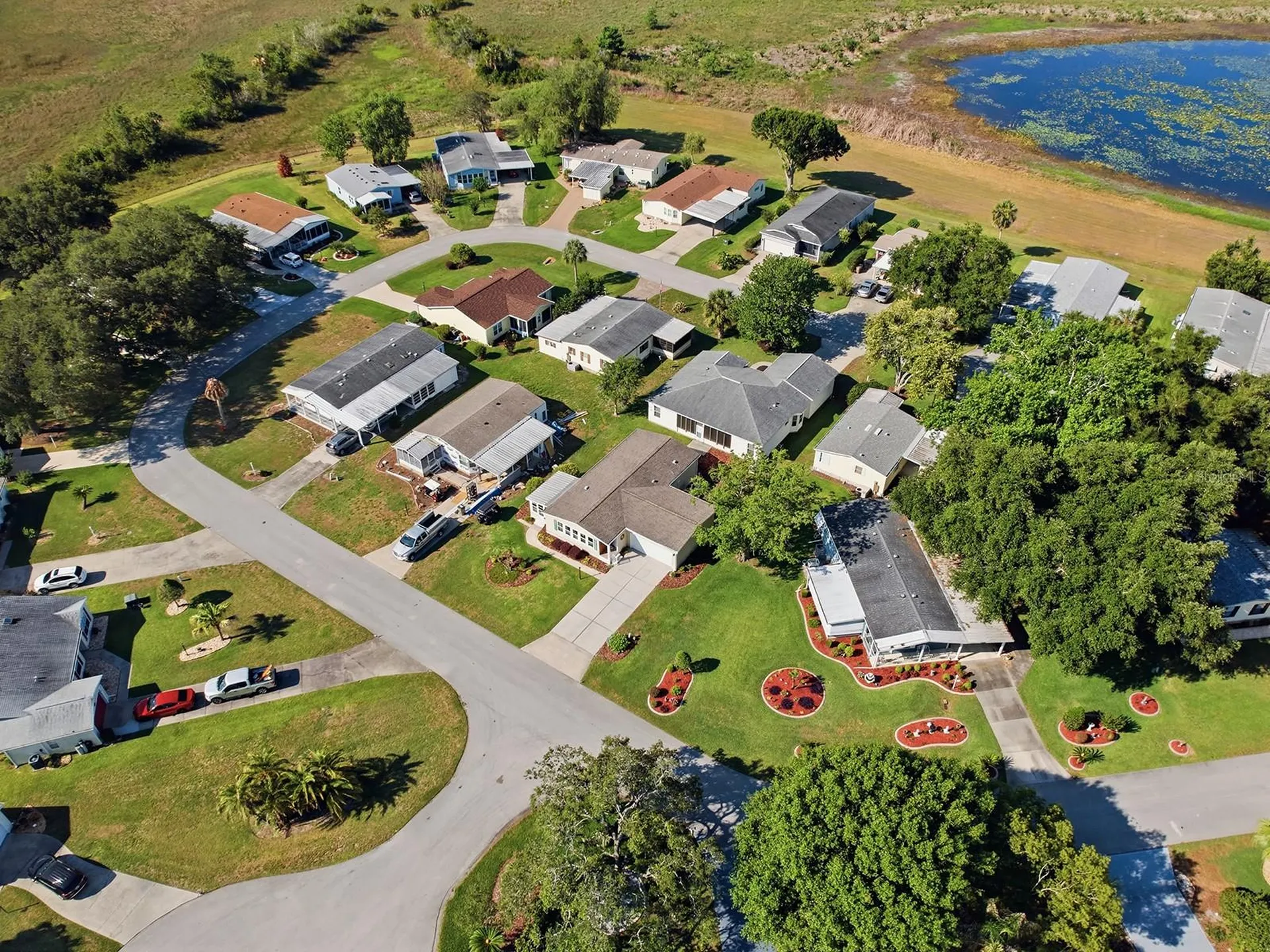 24814 Pine Hill Leesburg FL 34748