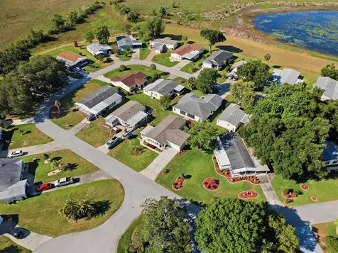 24814 Pine Hill Leesburg FL 34748