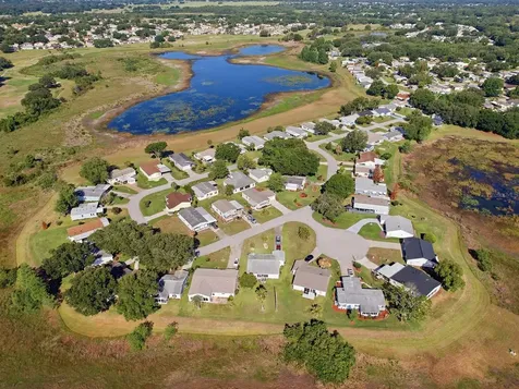 24814 Pine Hill Leesburg FL 34748