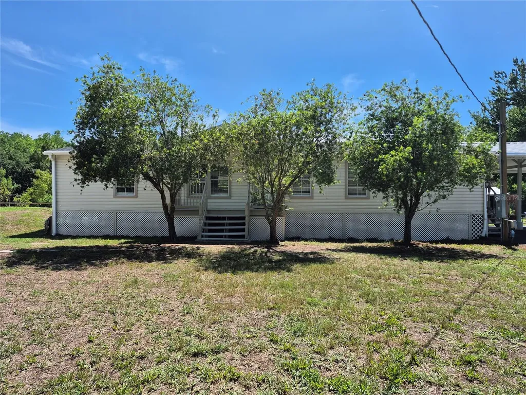 17889 Thomas Boulevard Hudson FL 34667