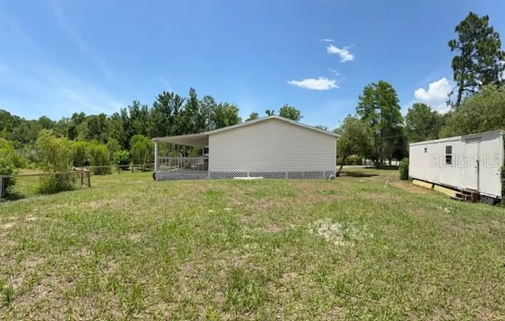 17889 Thomas Boulevard Hudson FL 34667
