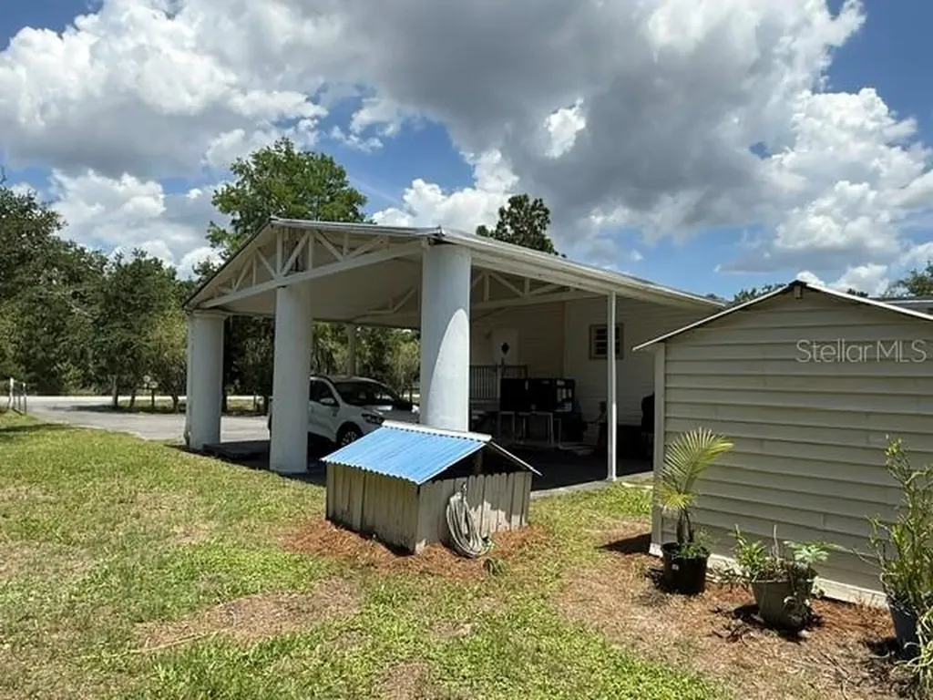 17889 Thomas Boulevard Hudson FL 34667