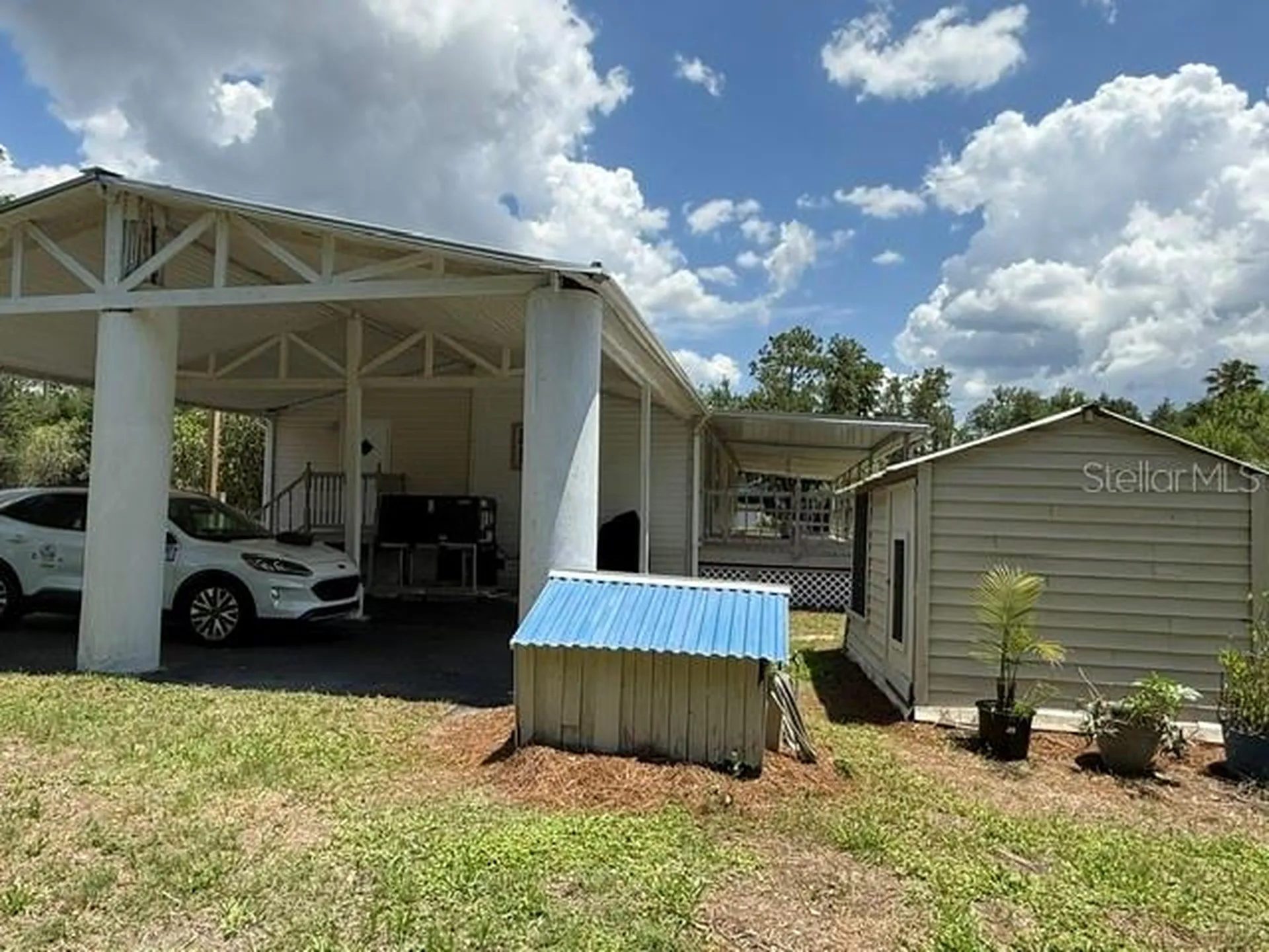 17889 Thomas Boulevard Hudson FL 34667