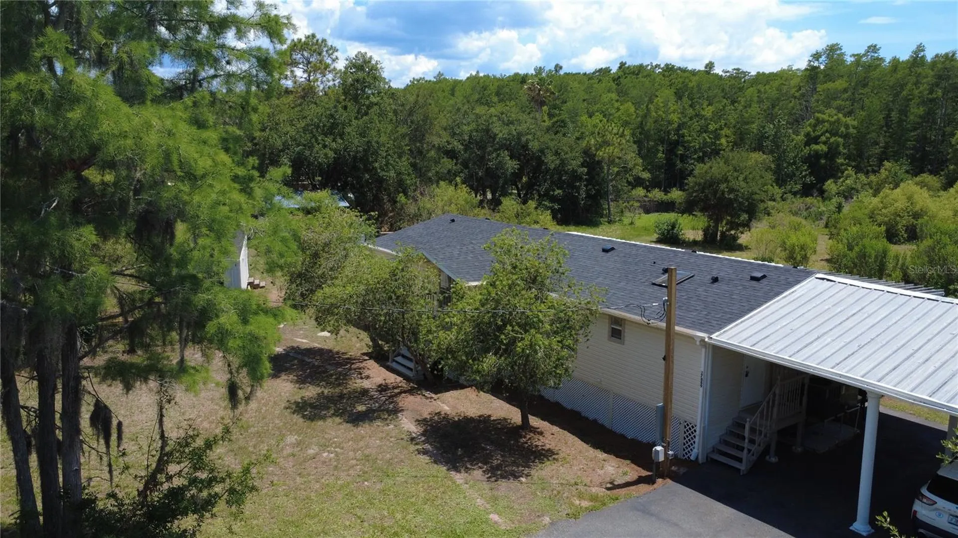 17889 Thomas Boulevard Hudson FL 34667