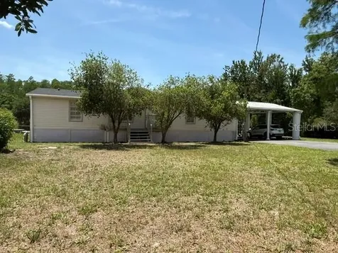 17889 Thomas Boulevard Hudson FL 34667