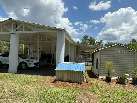 17889 Thomas Boulevard Hudson FL 34667