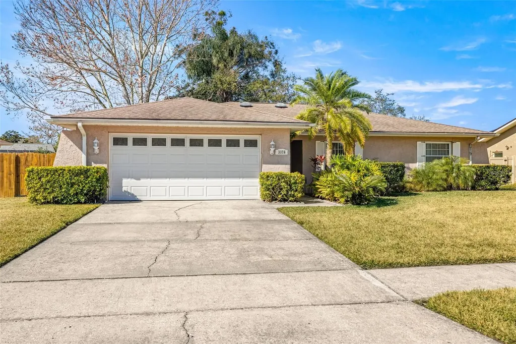 3376 Wind Chime Drive Clearwater FL 33761