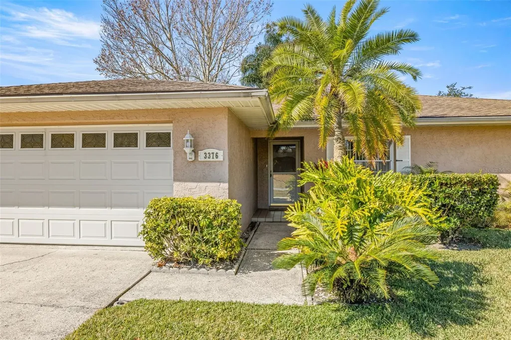 3376 Wind Chime Drive Clearwater FL 33761