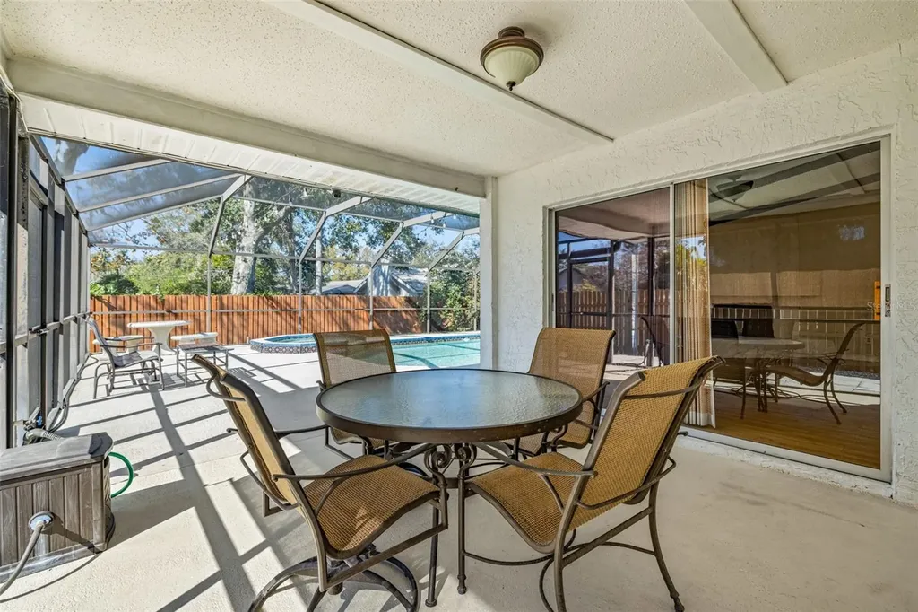 3376 Wind Chime Drive Clearwater FL 33761