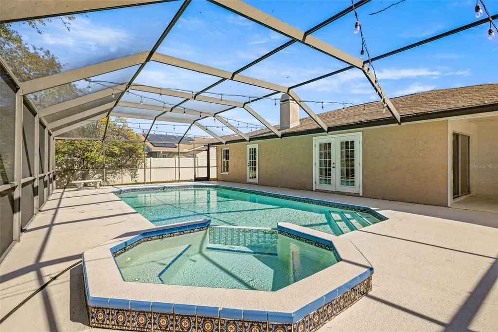 3376 Wind Chime Drive Clearwater FL 33761