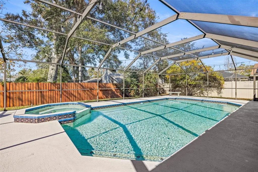 3376 Wind Chime Drive Clearwater FL 33761