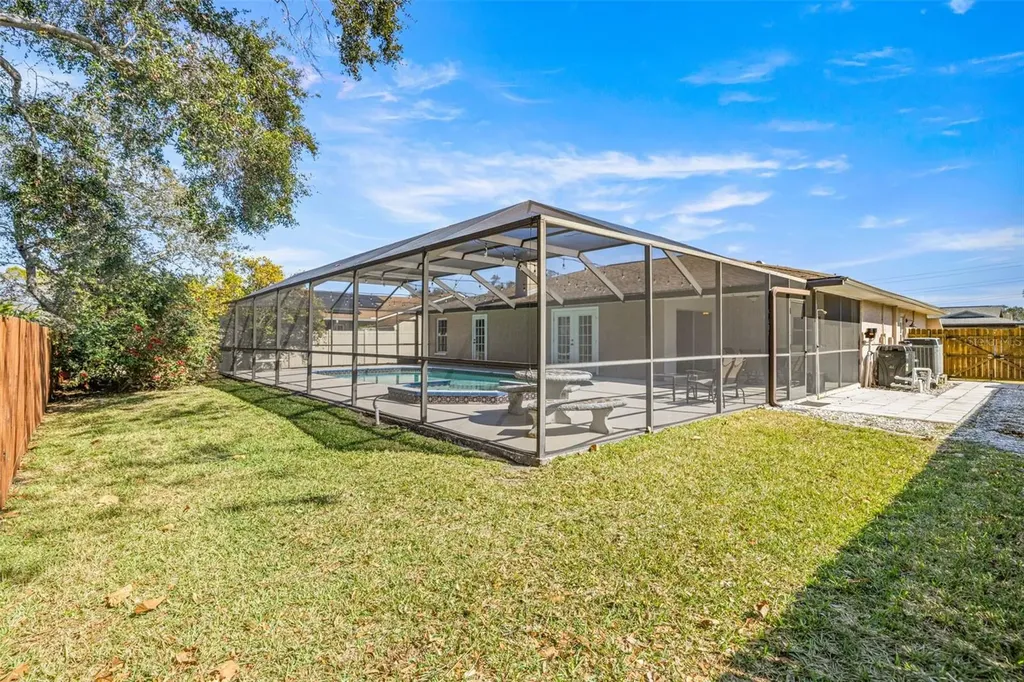 3376 Wind Chime Drive Clearwater FL 33761