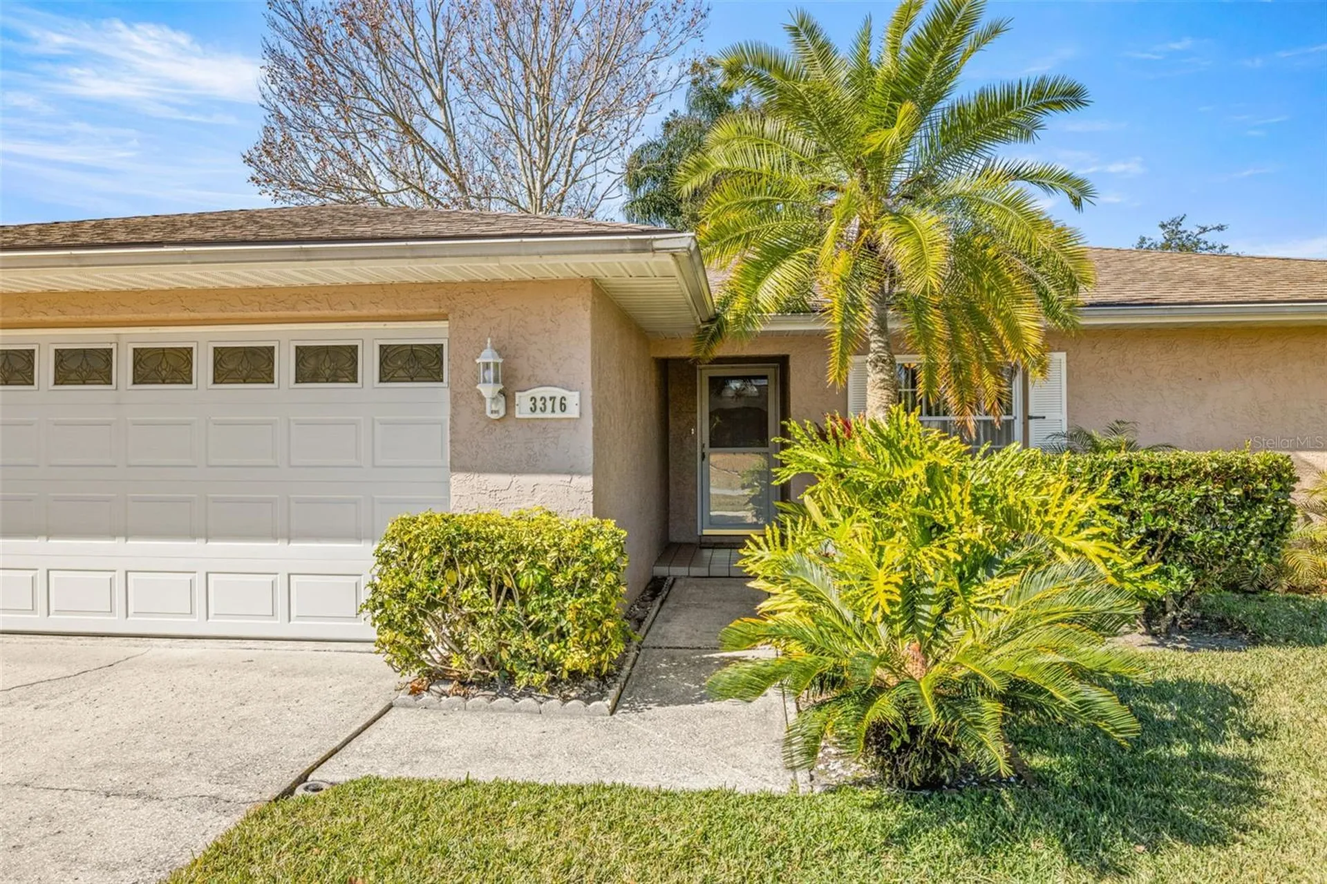 3376 Wind Chime Drive Clearwater FL 33761