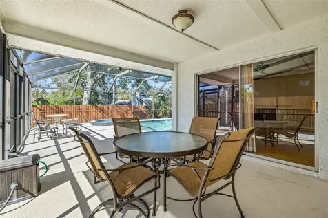3376 Wind Chime Drive Clearwater FL 33761