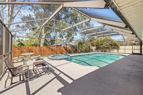 3376 Wind Chime Drive Clearwater FL 33761