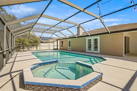 3376 Wind Chime Drive Clearwater FL 33761