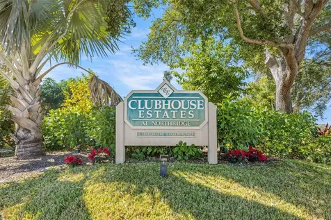 3376 Wind Chime Drive Clearwater FL 33761