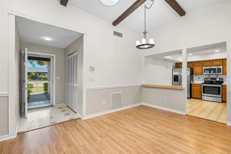 3376 Wind Chime Drive Clearwater FL 33761