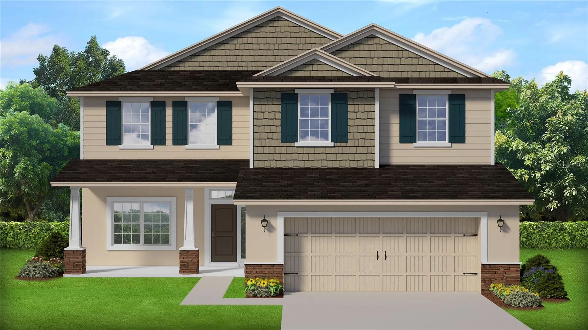 4380 SW 92nd Place Road Ocala FL 34476