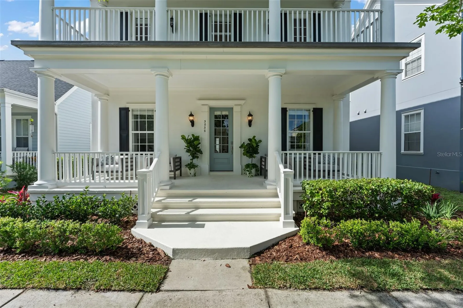 3838 Haws Lane Orlando FL 32814