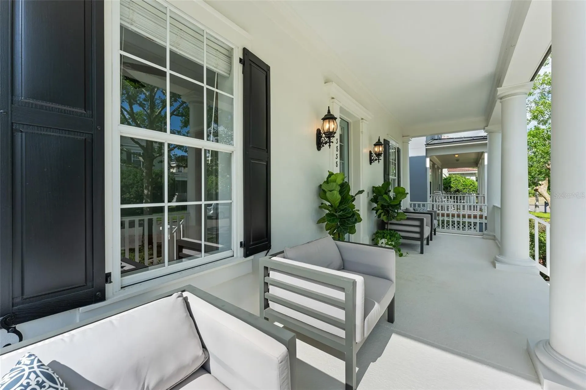 3838 Haws Lane Orlando FL 32814