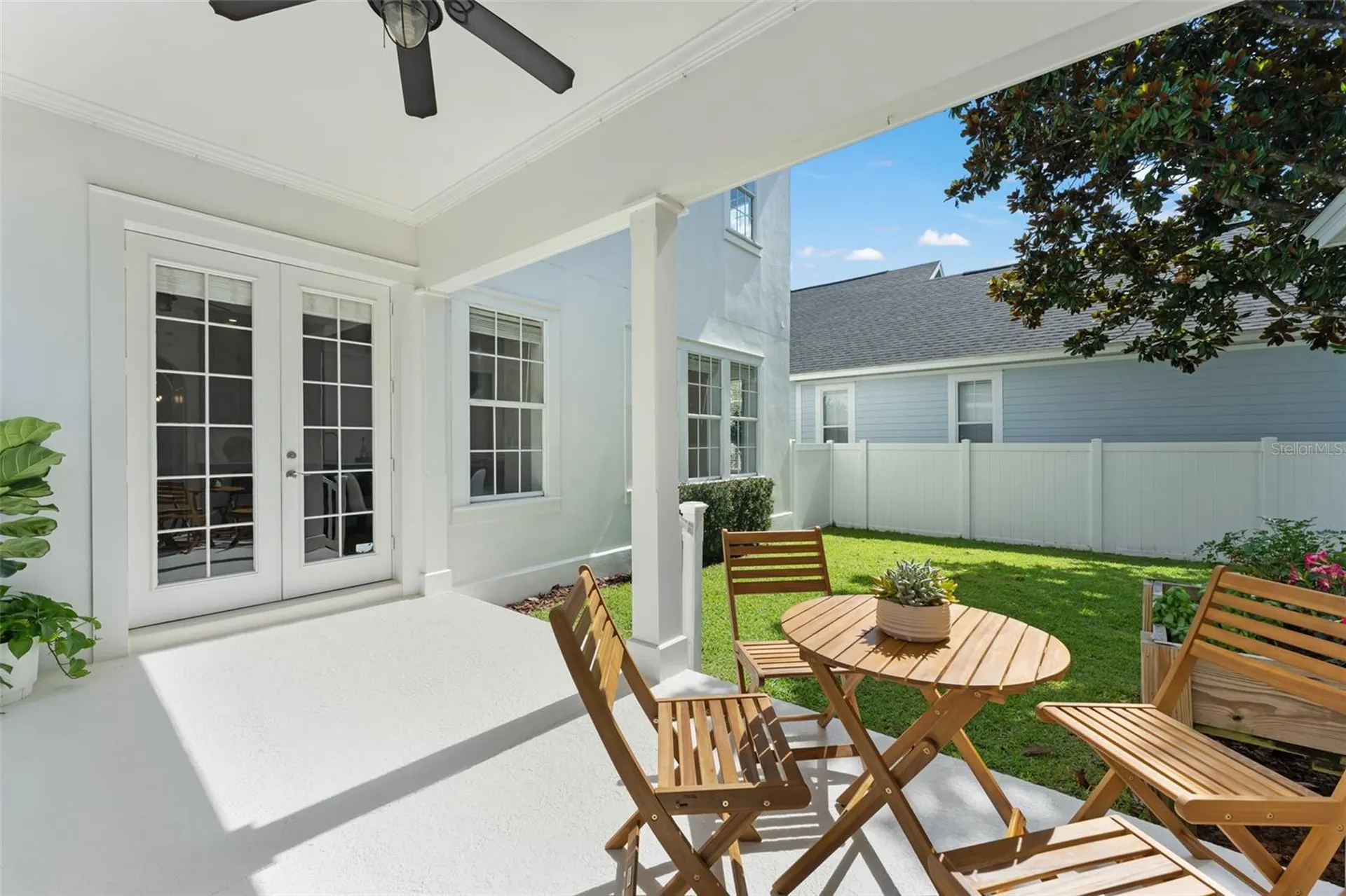 3838 Haws Lane Orlando FL 32814