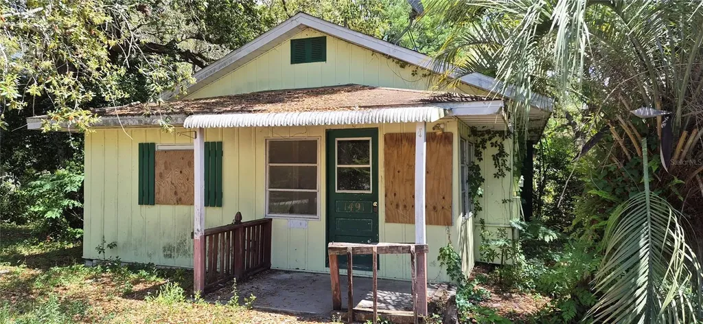 1491 SE 189th Avenue Silver Springs FL 34488