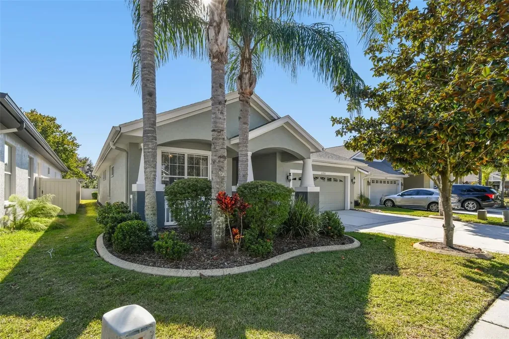 21753 Garden Walk Loop Land O Lakes FL 34637