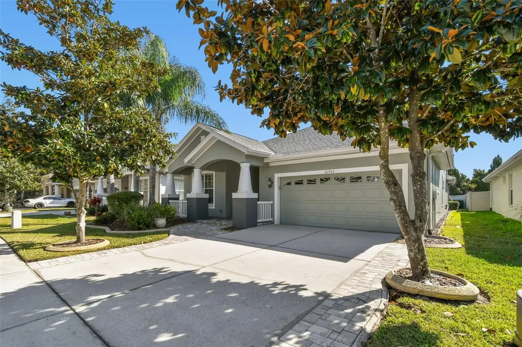 21753 Garden Walk Loop Land O Lakes FL 34637