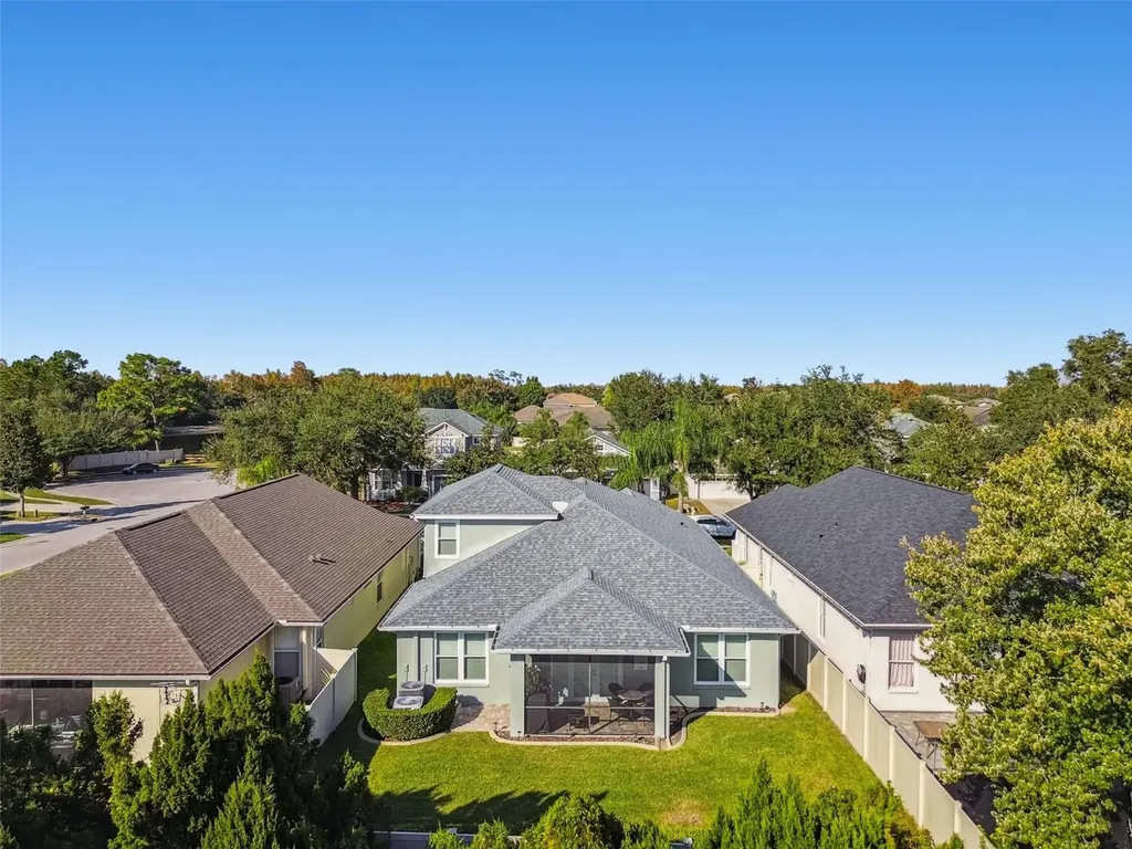 21753 Garden Walk Loop Land O Lakes FL 34637